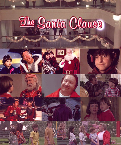  The Santa Clause
