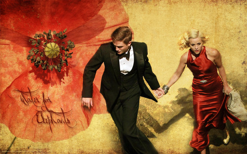  Water for Elephants wallpapers