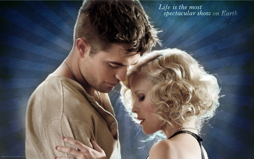  Water for Elephants mga wolpeyper
