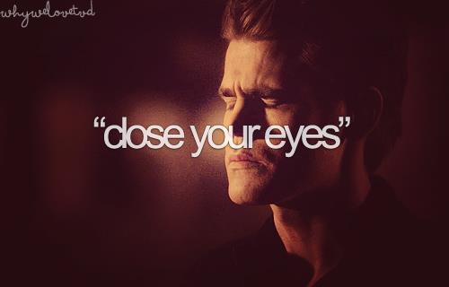  What We Liebe About TVD