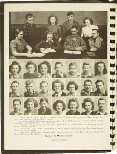  Yearbook 1946