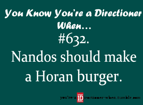  bạn know you're a Directioner when...♥