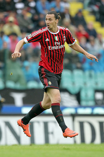  Z. Ibrahimovic (Siena - AC Milan)