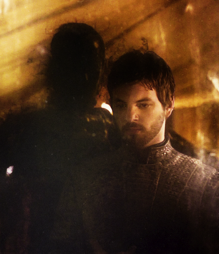  Renly & Shadow