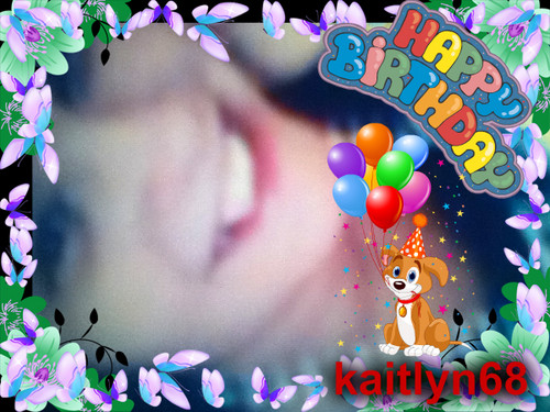  kaitlyn68's Birthday tomoz may 1!!!! :D Happy birthday bestieee!!!