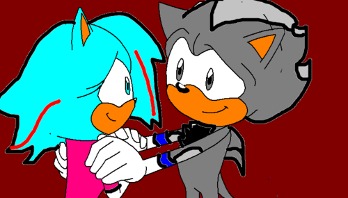 me and shade : 3~~