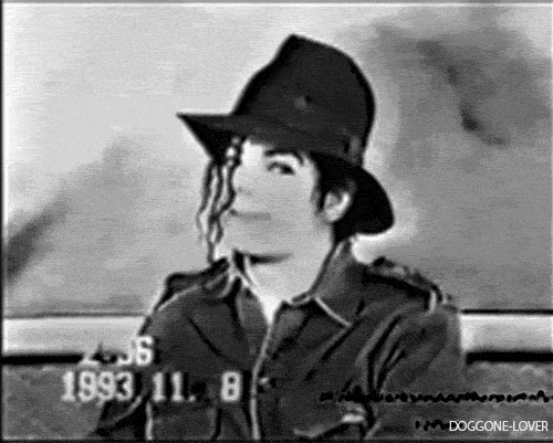  oh Michael i Cinta anda so much!