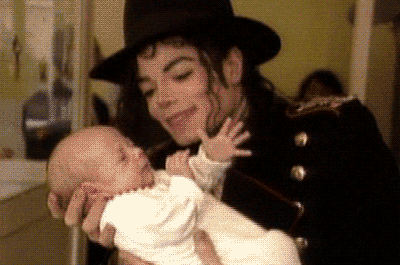  oh Michael i Liebe Du so much!