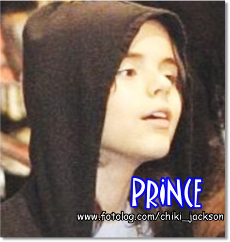  prince