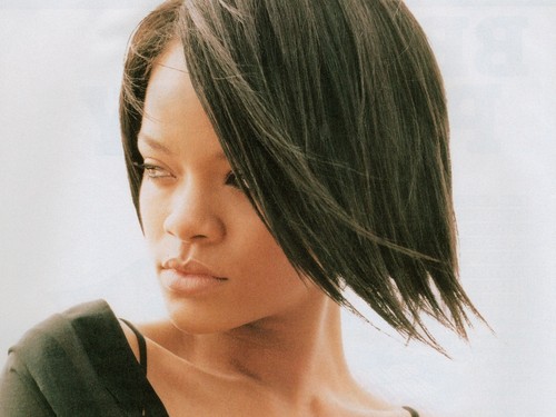  Rihanna people magazine