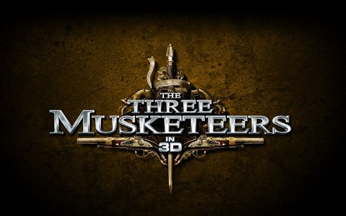  the 3 Musketeer