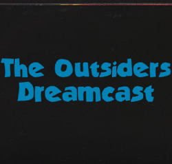 the outsiders dreamcast