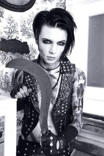  <3*<3*<3Andy<3*<3*<3