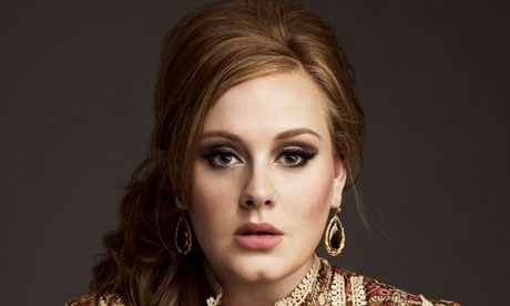  ~Adele~