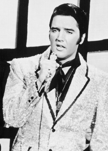  ~Elvis~