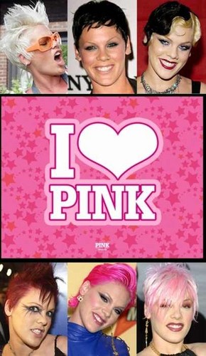 ~Pink~