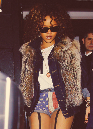  ~Rihanna~