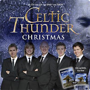 celtic thunder