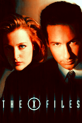  <<the x-files>>♥