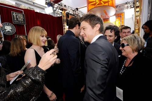  17th Annual Screen Actors Guild Awards(2011)