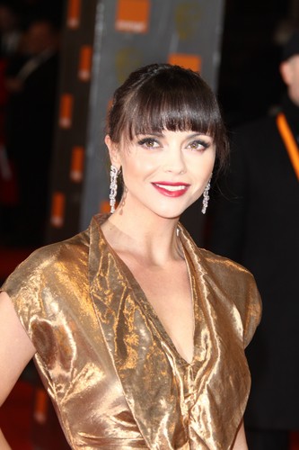 Christina Ricci (2012)