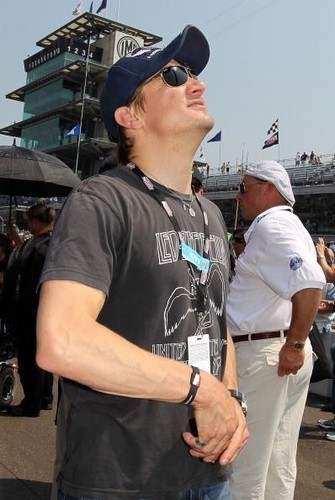  94th Running Of The Indianapolis 500(2010)