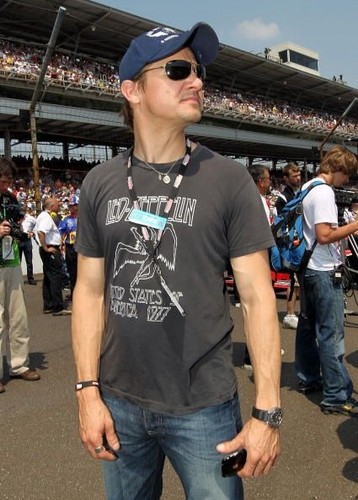  94th Running Of The Indianapolis 500(2010)