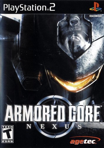  Armored Core
