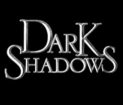  Barnabas Collins~Dark Shadows♥
