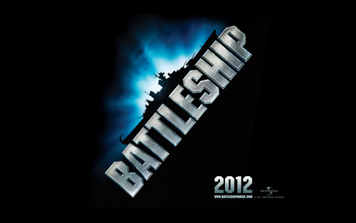  Battleship Обои