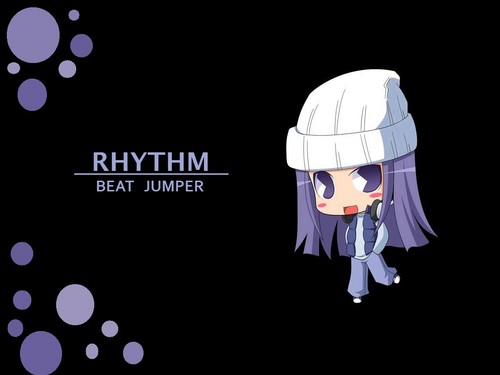  Beat Jumper
