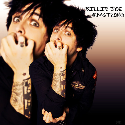 Billie Joe Armstrong Icon (1048/1048px)