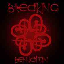  Breaking Benjamin