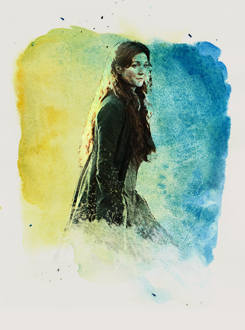  Catelyn Tully Stark