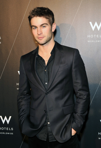 Chace - Rocked An Exclusive Photography Exhibition By Mick Rock - December 07, 2011