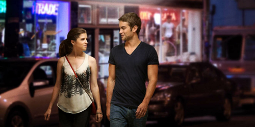  Chace - What to Expect When You're Expecting - Movie Promotionals
