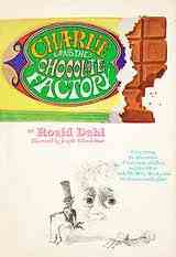  Charlie and the chokoleti Factory