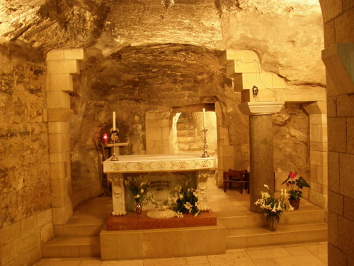 Church of the Annunciation 