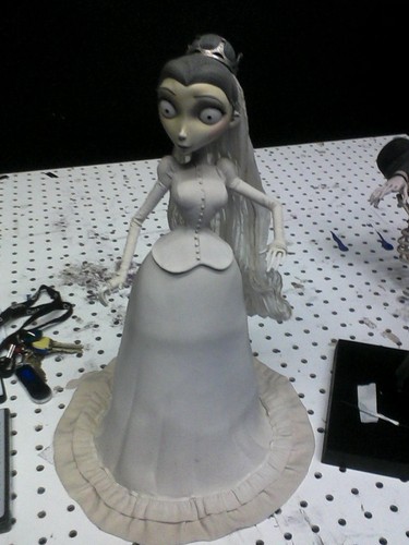  Corpse Bride various characters ^-^
