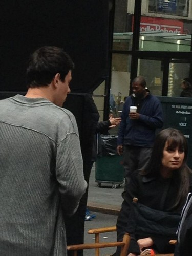  Cory in NYC