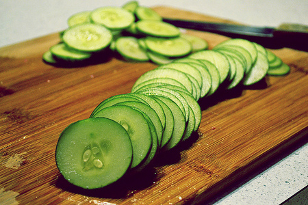  Cucumber
