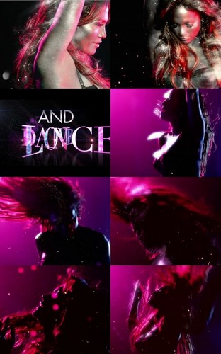  Dance again <3