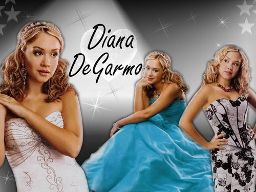  Diana DeGarmo