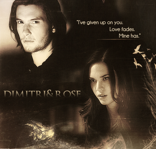  Dimitri&Rose<3