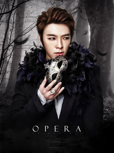 Donghae Opera!!♥