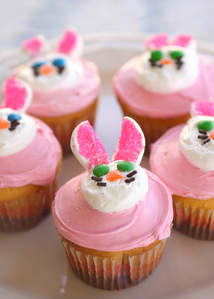  Easter Sweets