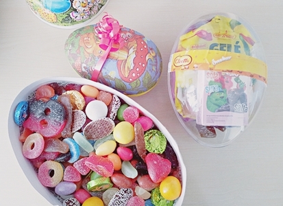  Easter Sweets