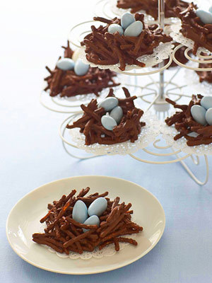 Easter Sweets
