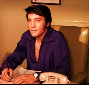 Elvis photos from His Movies!