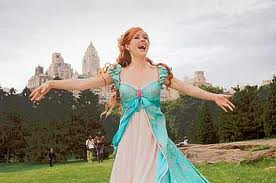  Enchanted: That's How wewe Know